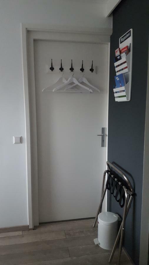 Jamiek'S Bnb อัมสเตอร์ดัม ภายนอก รูปภาพ