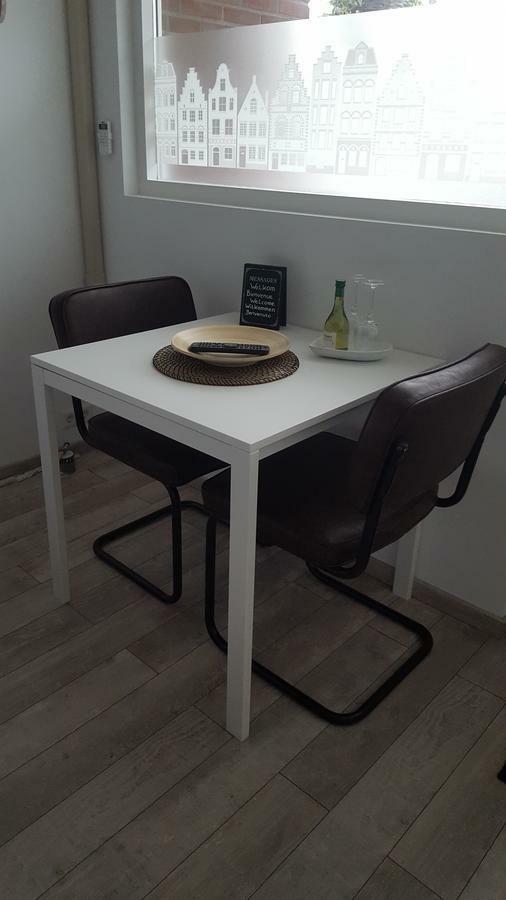 Jamiek'S Bnb อัมสเตอร์ดัม ภายนอก รูปภาพ